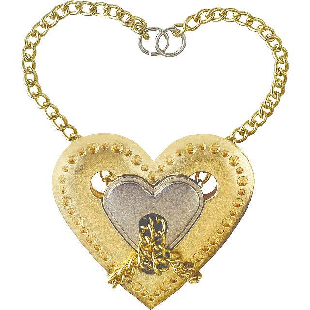 Cast Heart ★★★★ - Huzzle
