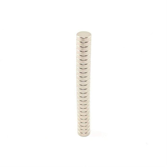 Primal Horizon Magnets 1/4"x1/16"