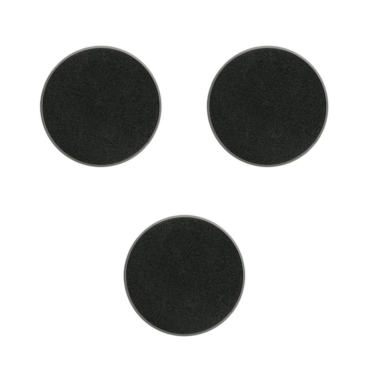 Citadel 60mm Round Bases