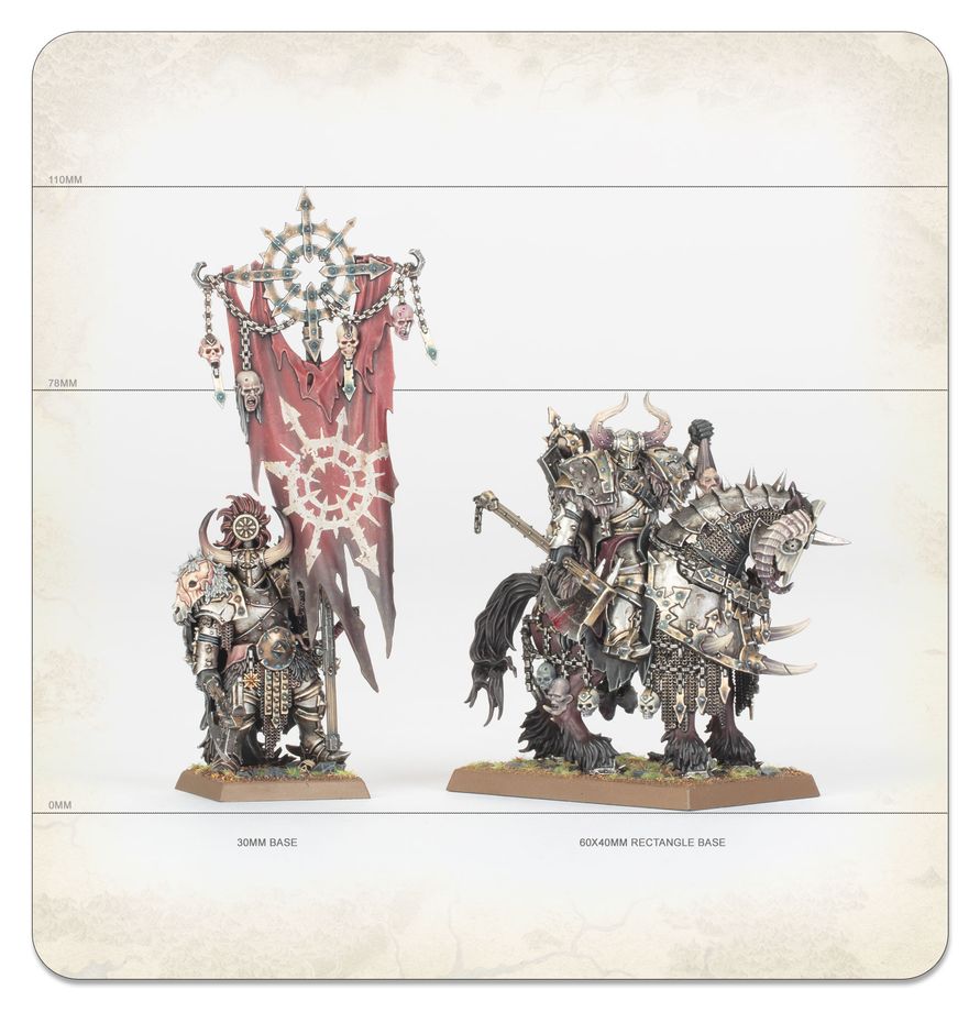Champions of Chaos - Pre-Order