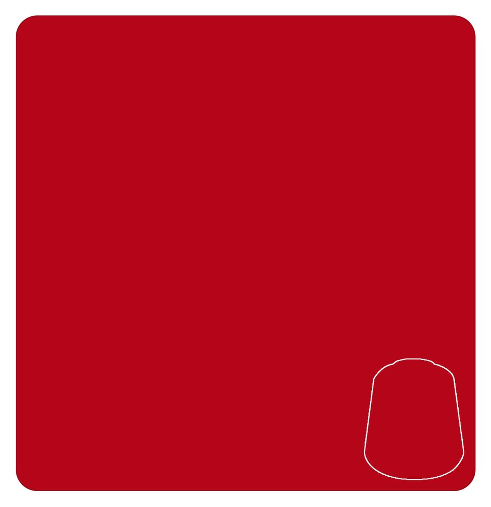 Layer- Evil Sunz Scarlet