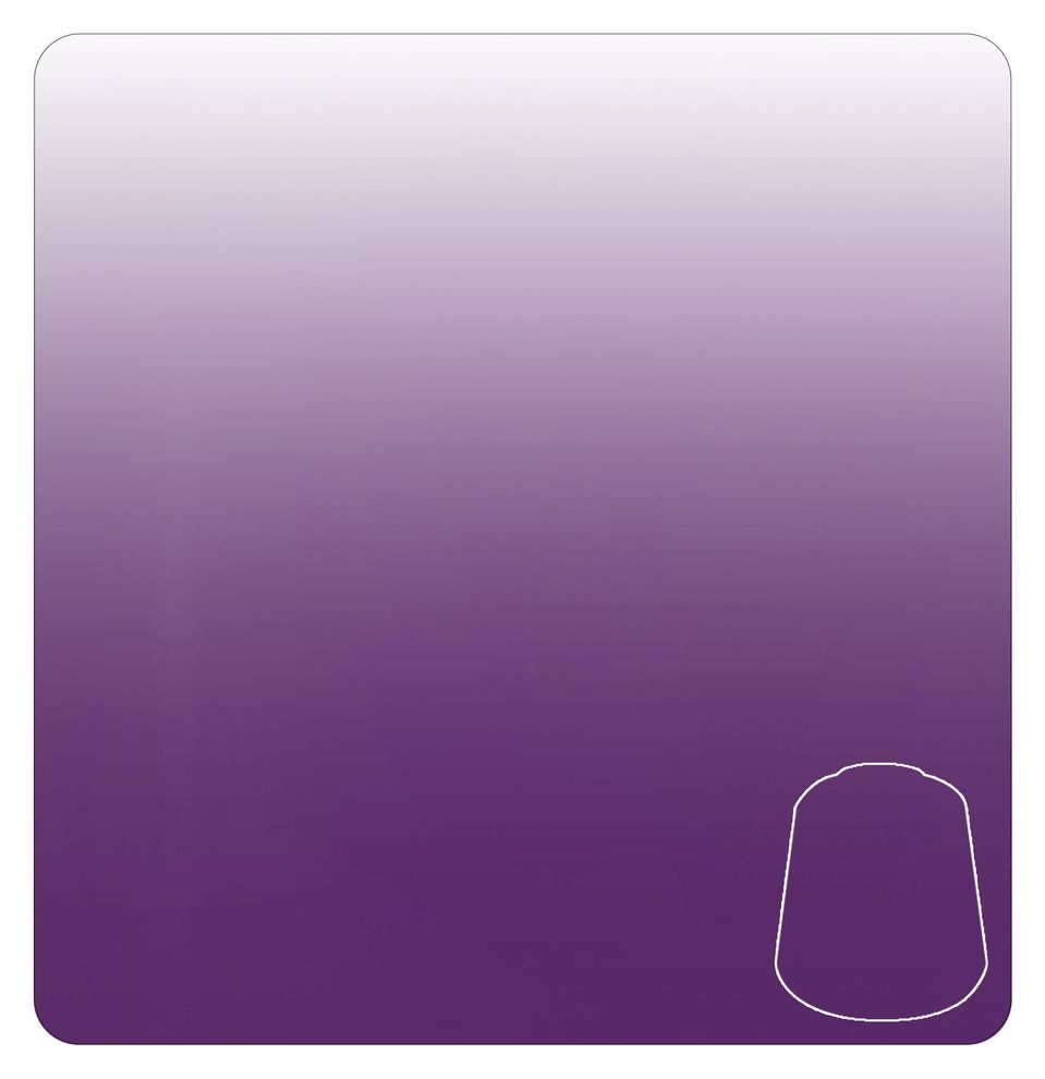 Shade- Druchii Violet