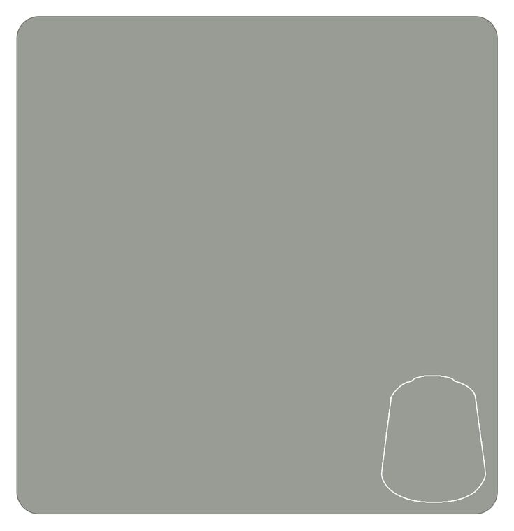 Layer - Administratum Grey