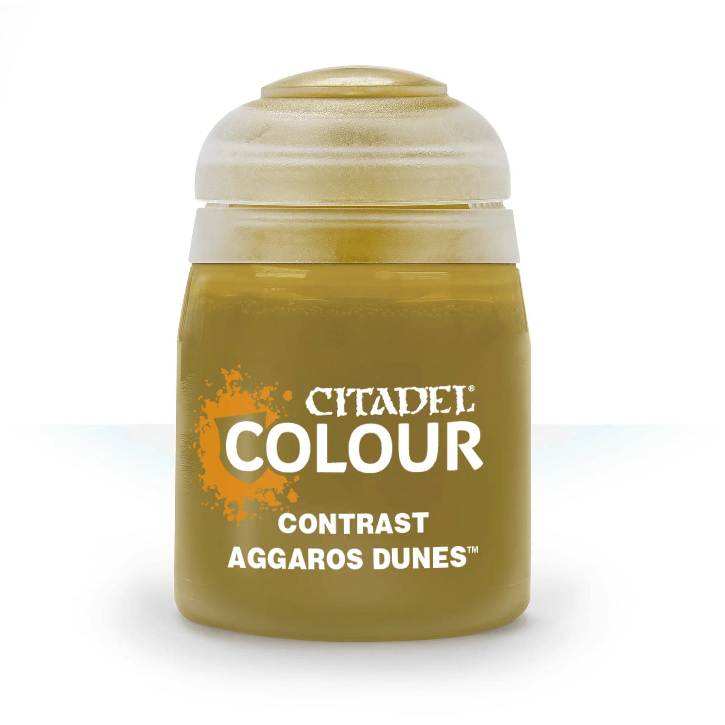 Contrast- Aggaros Dunes