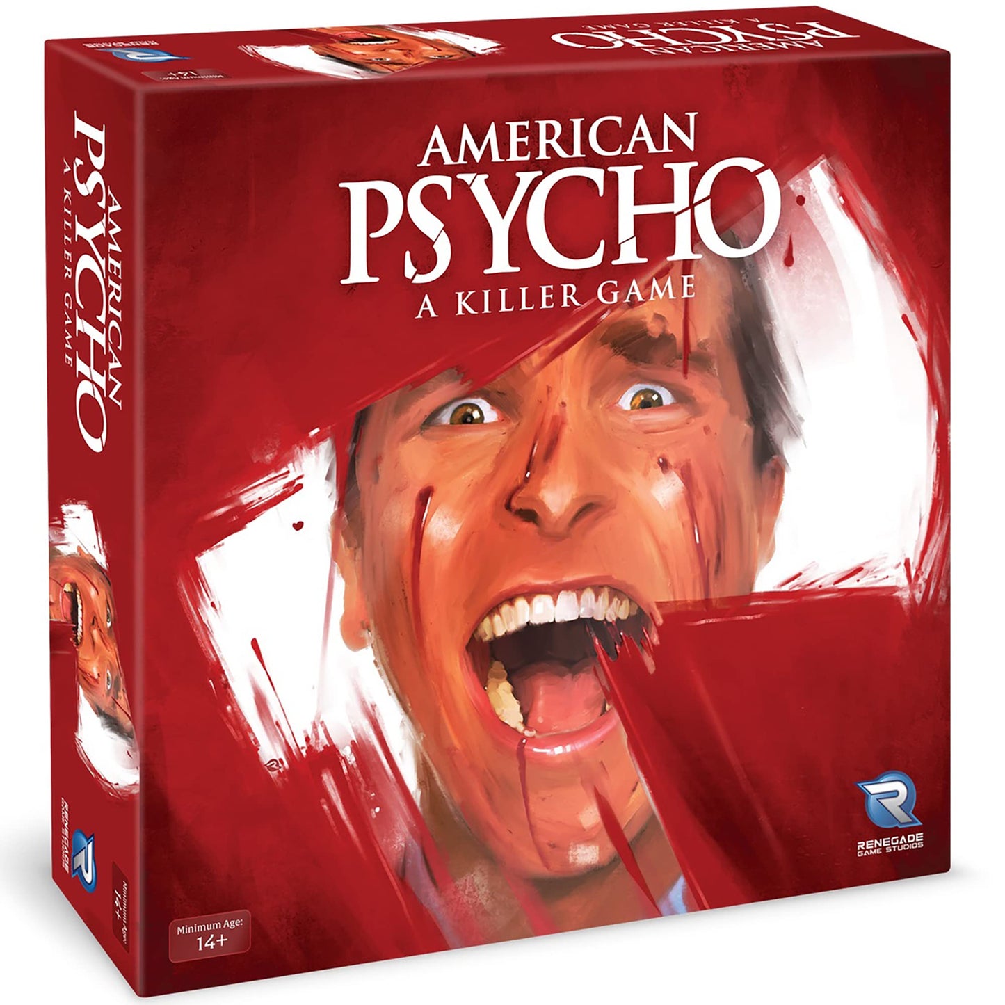 American Psycho: A Killer Game