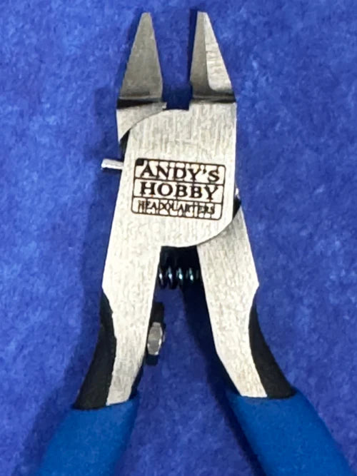 Andy's Hobby Headquarters AHHQ-HN4 EXTREME PRECISION Modeling Nipper