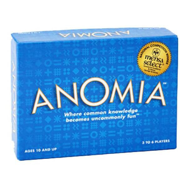 Anomia