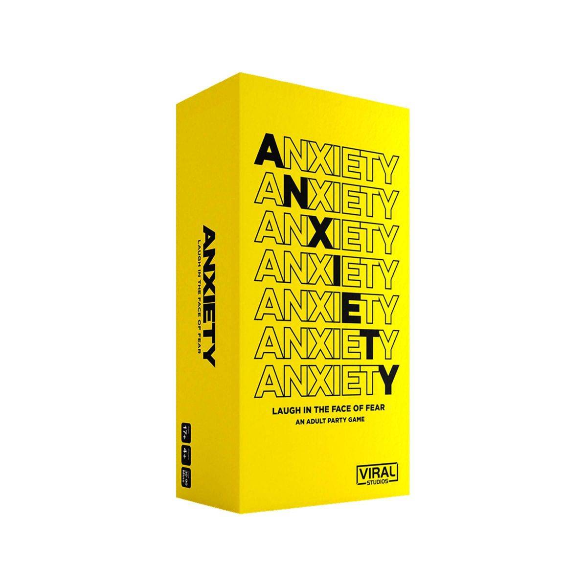 Anxiety