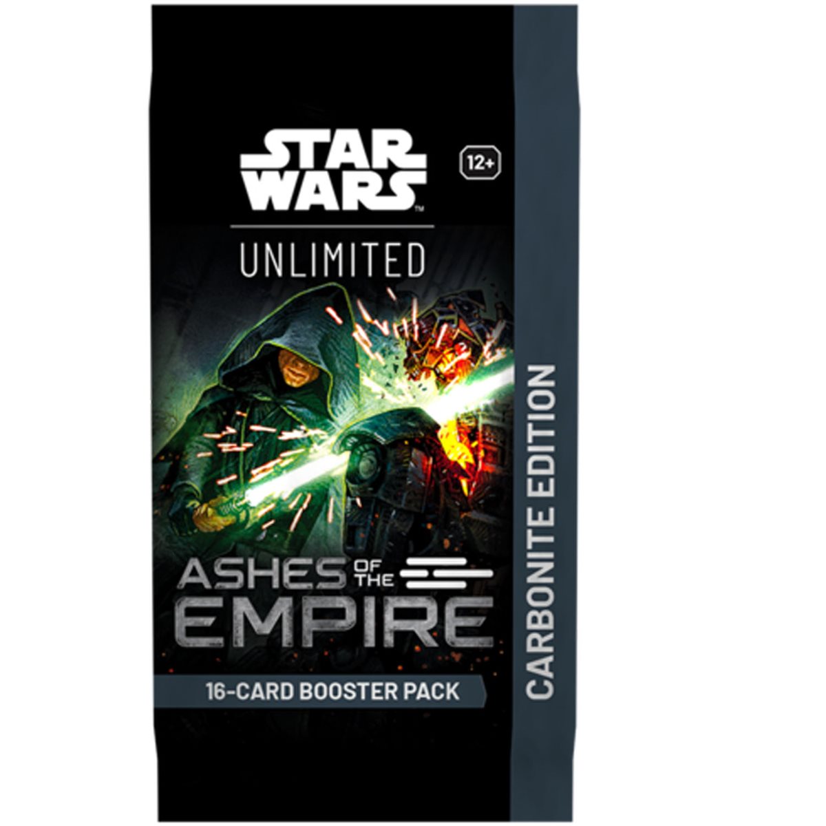 Carbonite Booster Pack - Ashes of the Empire (Pre-Order for July 17th)