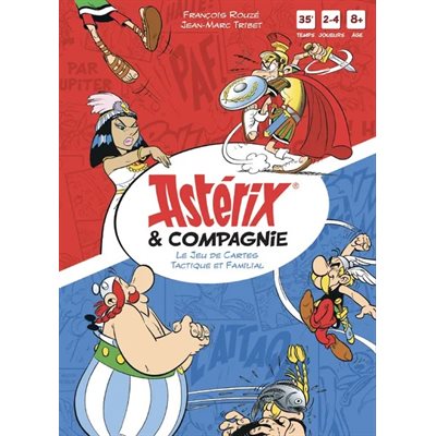Asterix & CO