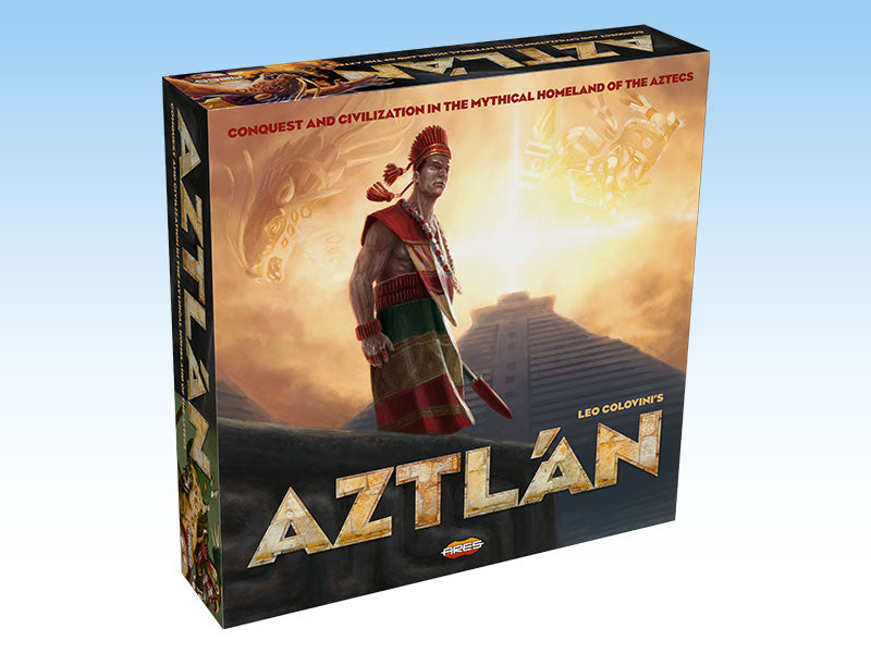Aztlan