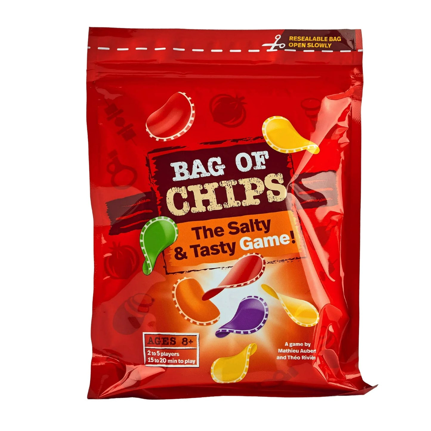 Bag Of Chips