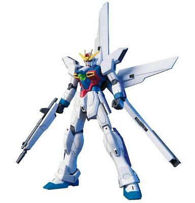 Bandai HGAW #109 1/144 GX-9900 Gundam X