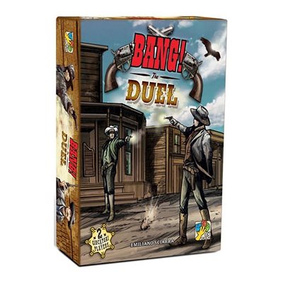 Bang - The Duel