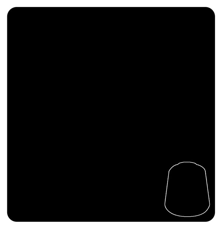 Base - Abaddon Black (New)