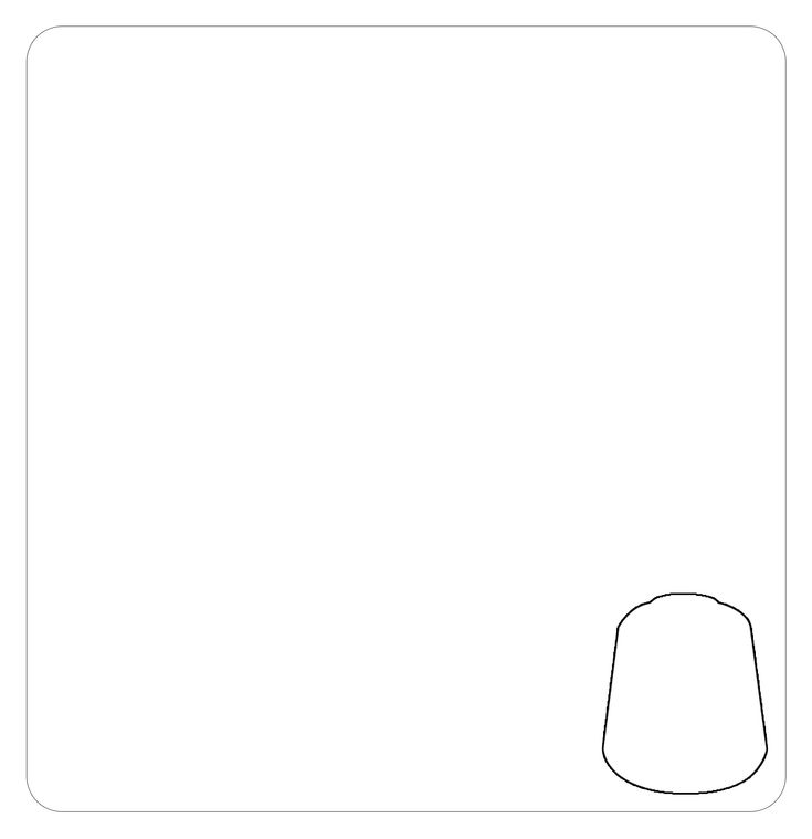Base - Corax White (New)