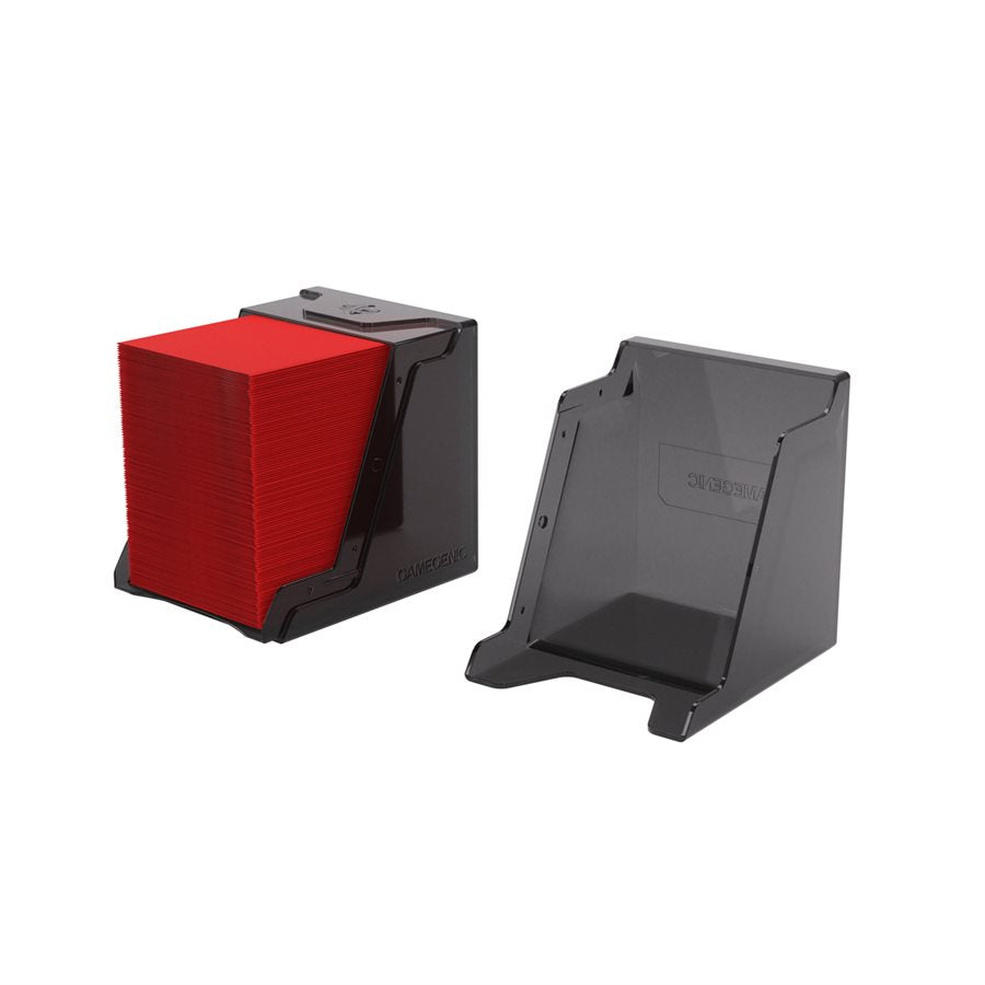 Bastion 100+XL (Black)