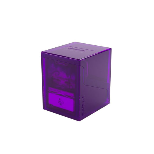 Bastion 100+XL (Purple)