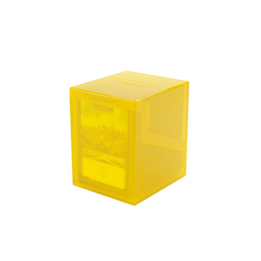 Bastion 100+XL (Yellow)