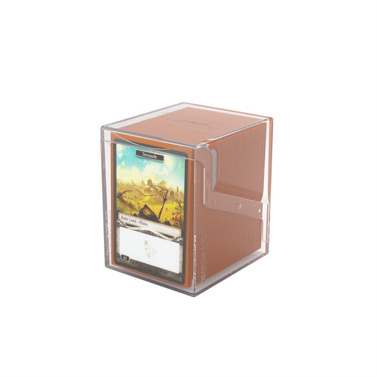 Bastion 100+XL (Clear)