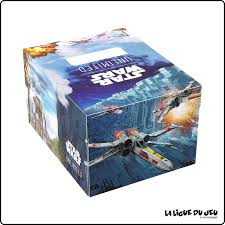 Twin Sun Soft Crate: Battle on Scarif