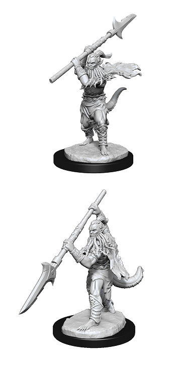 Wizkids - Bearded Devils