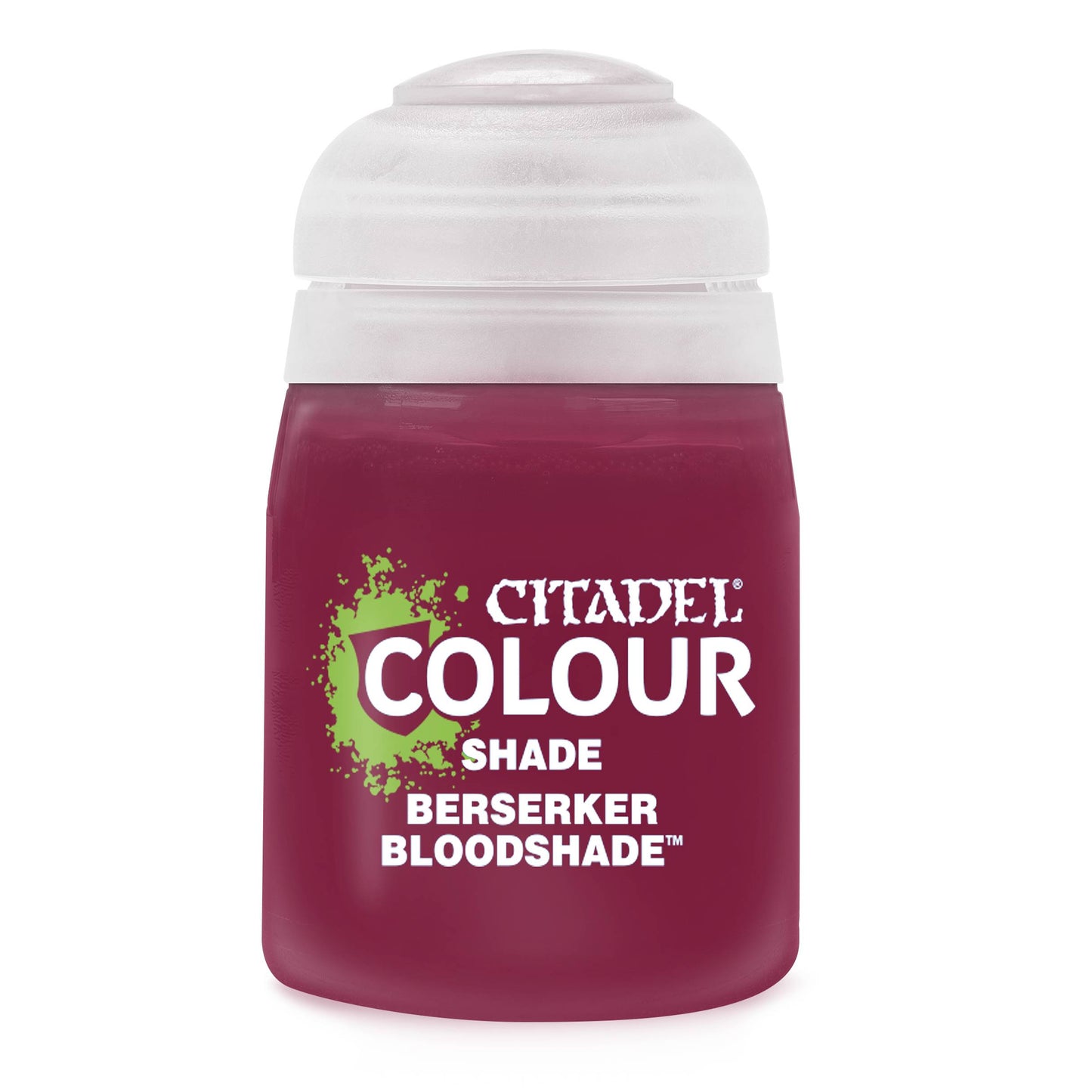 Shade- Berserker Bloodshade