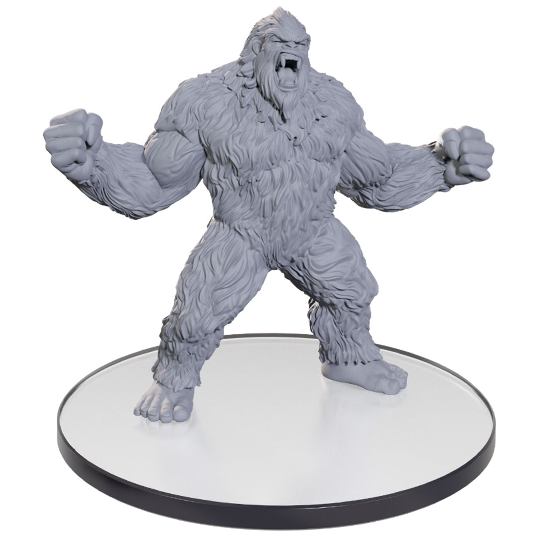 Wizkids - Bigfoot