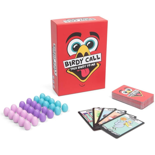 Birdy Call