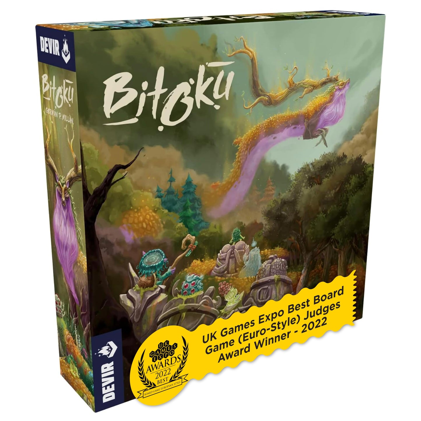 Bitoku