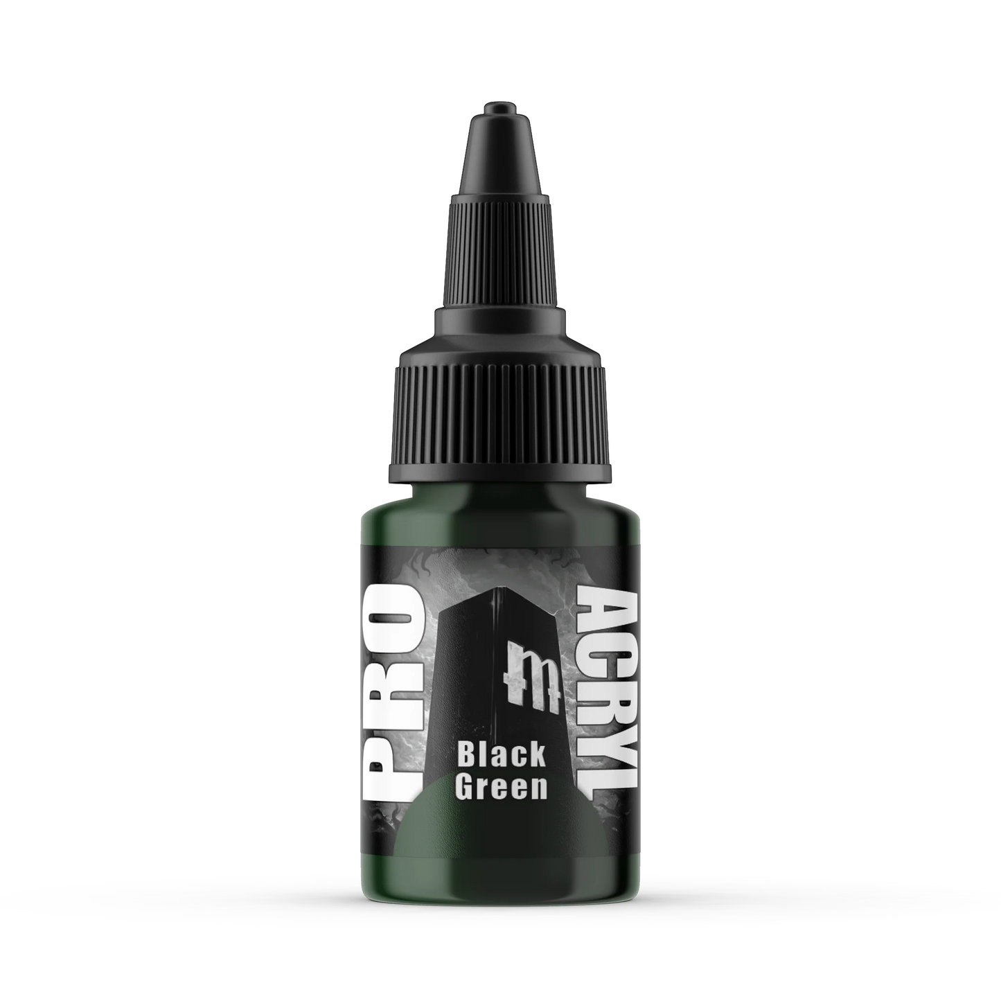 Black Green