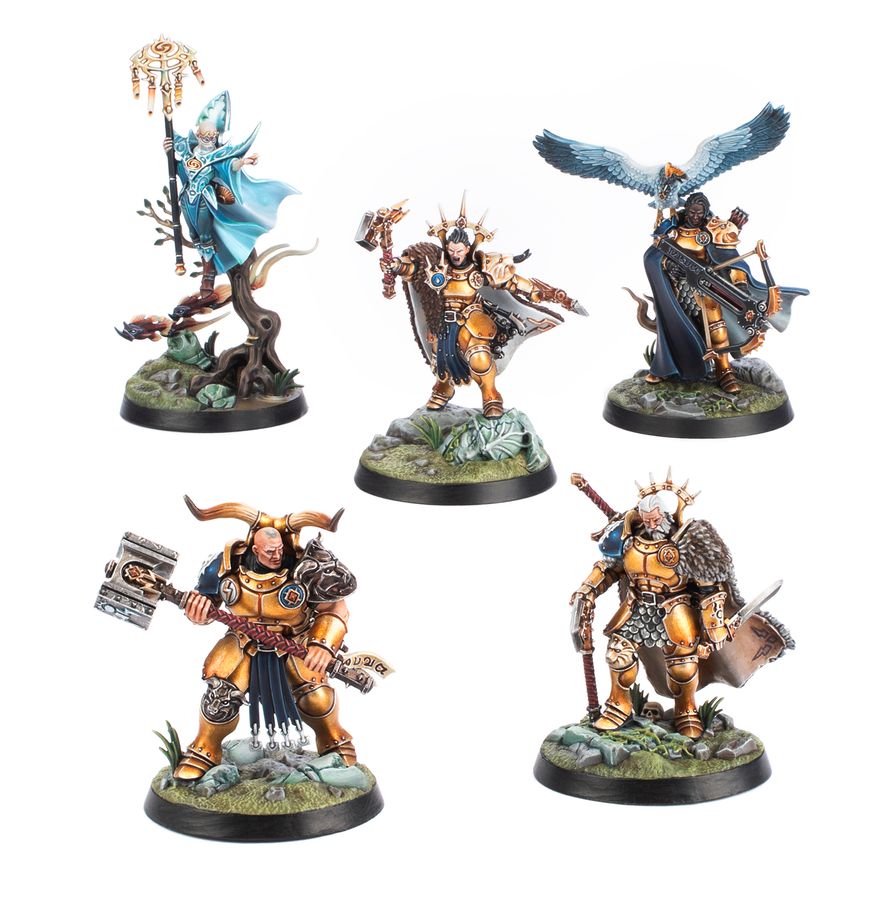 Blacktalon - The Blacktalons