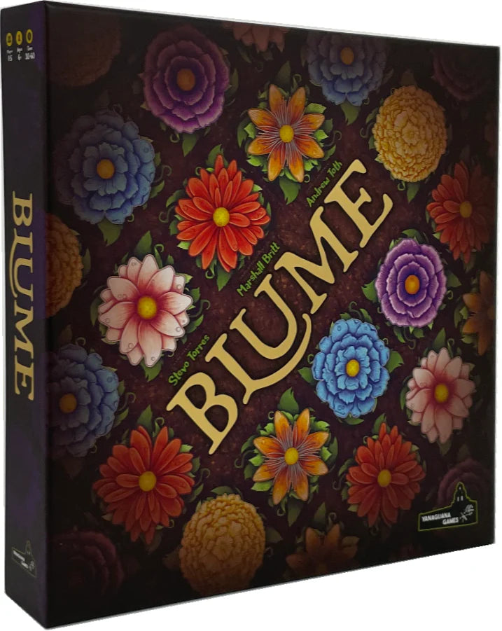 Blume