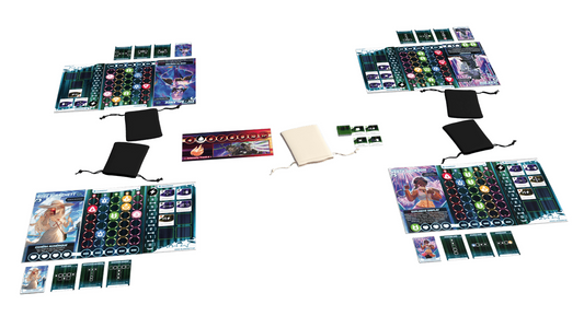 Bullet Star - Shoot-Em-Up Puzzle Action