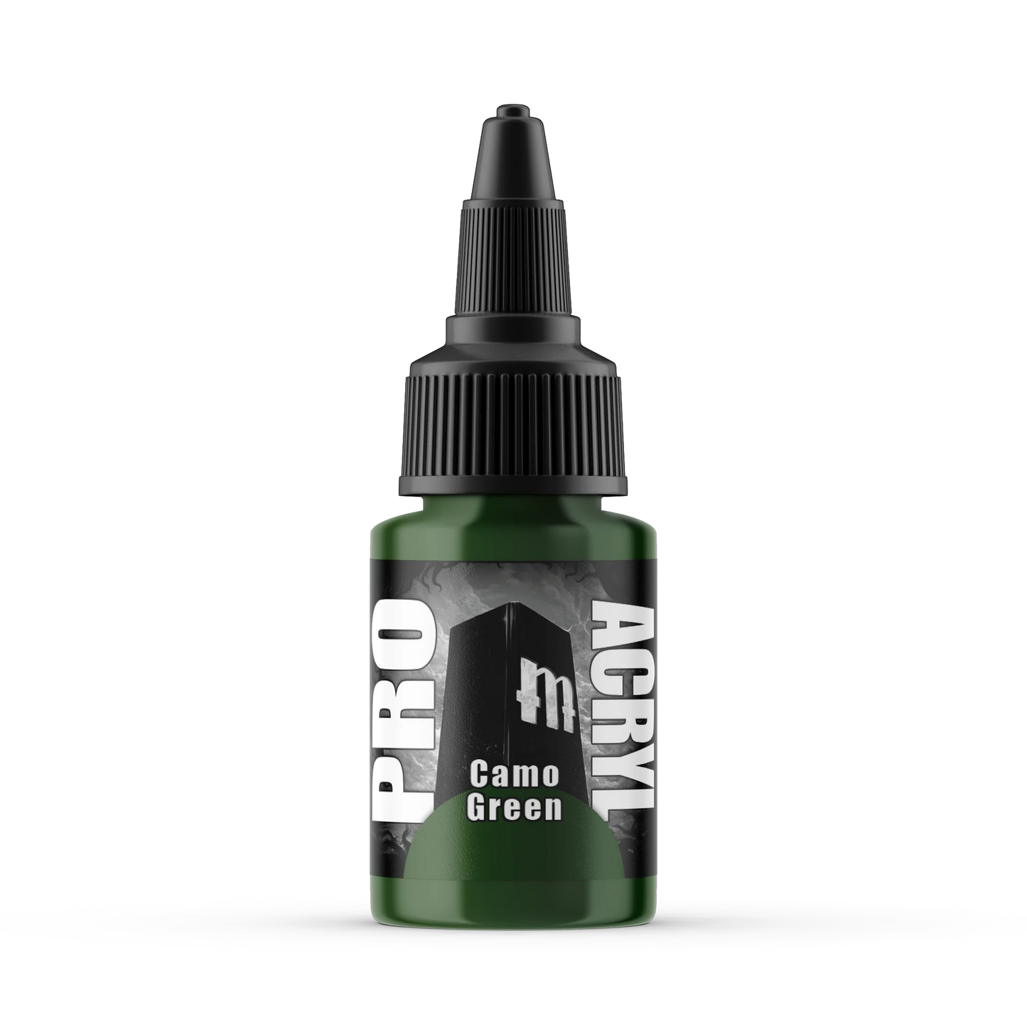 Camo Green