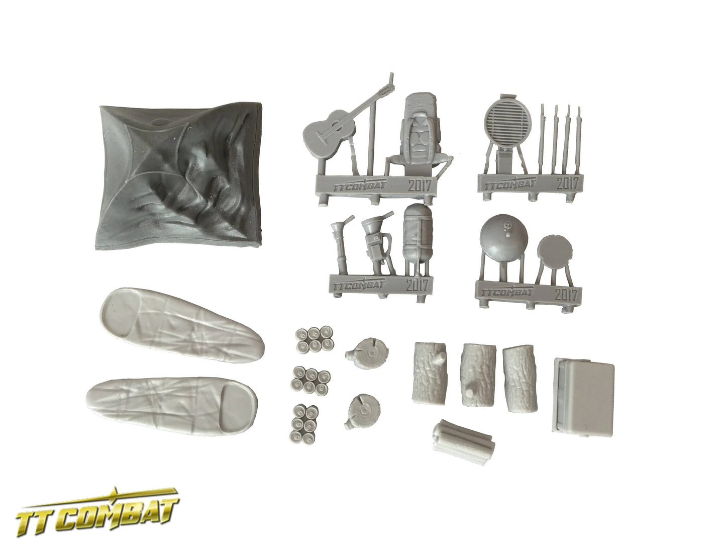 Camping Accessories