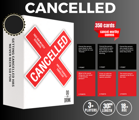 Canceled