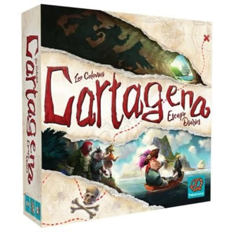 Cartagena