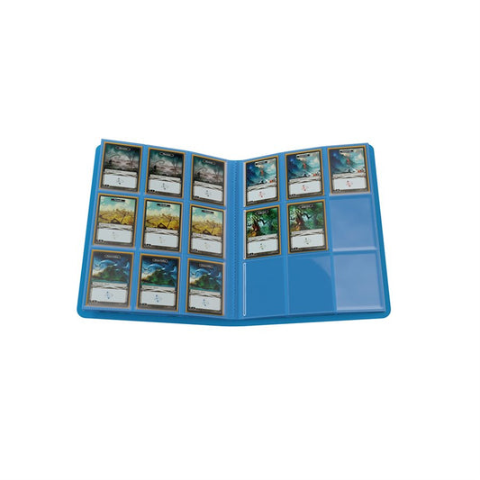 Casual Album 18 Pocket (Blue)