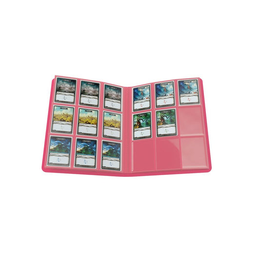 Casual Album 18 Pocket (Pink)