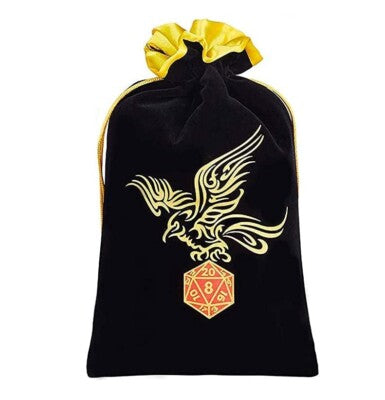 Cheap Dice Bag (Large)