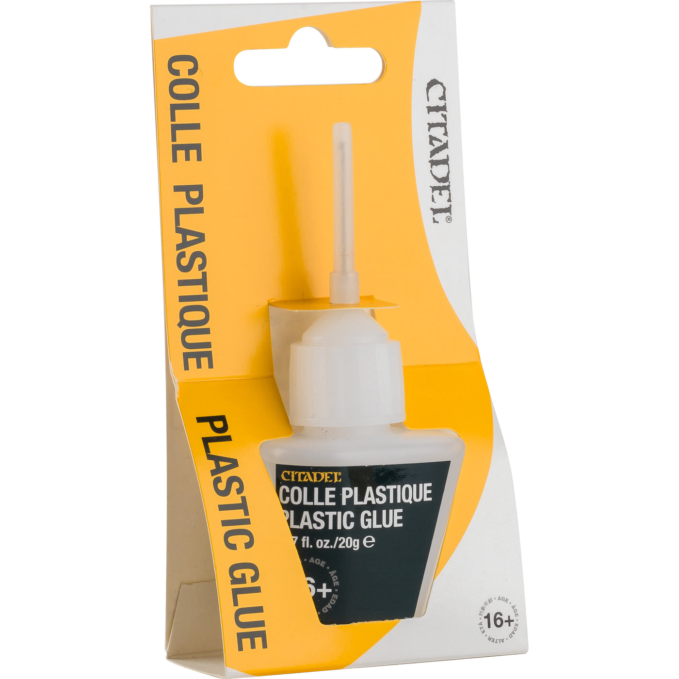 Citadel Plastic Glue