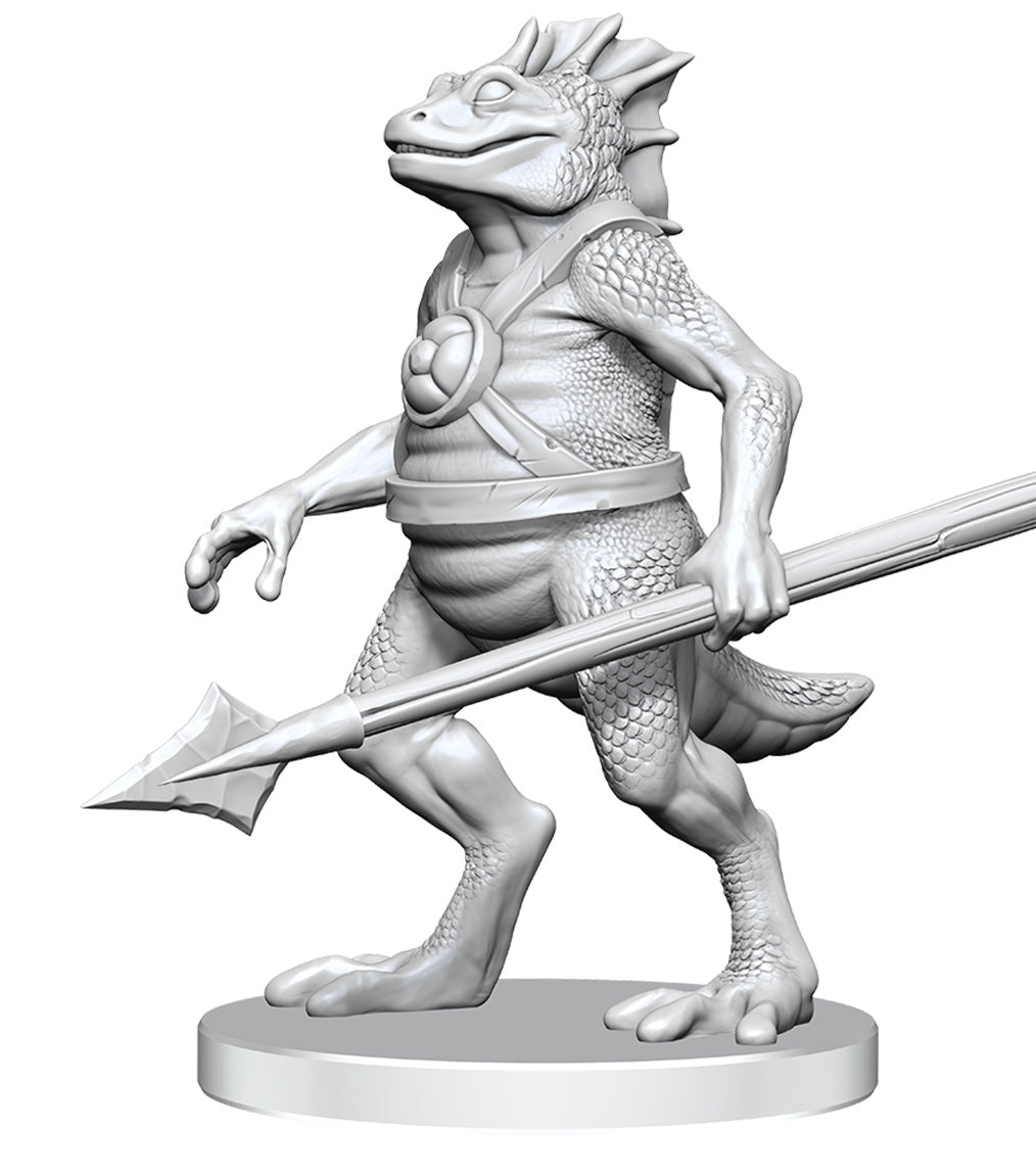Wizkids - Classic Troglodyte