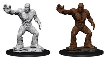 Wizkids - Clay Golem