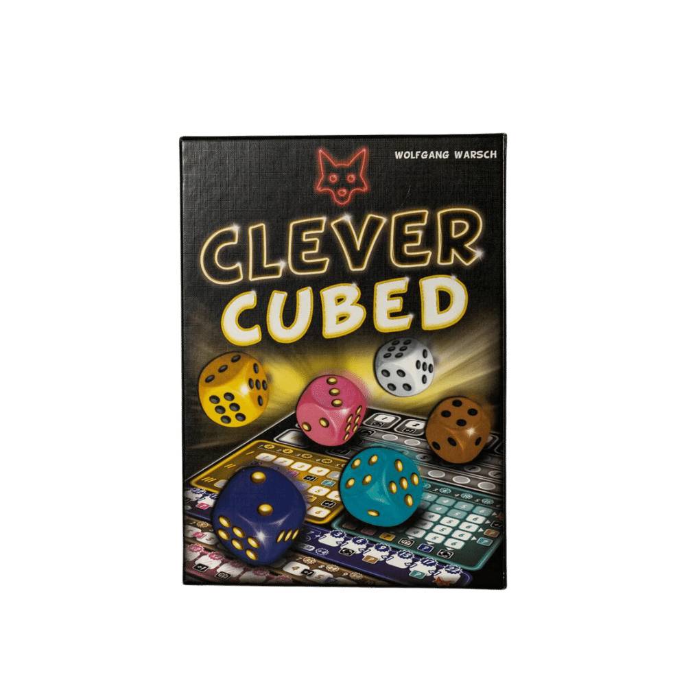 Clever Cubed