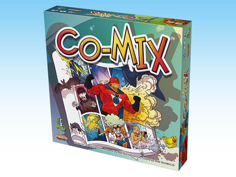 Co-Mix