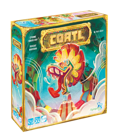 Coatl