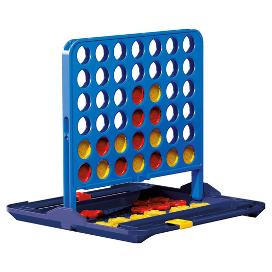 Connect 4 (Refresh)