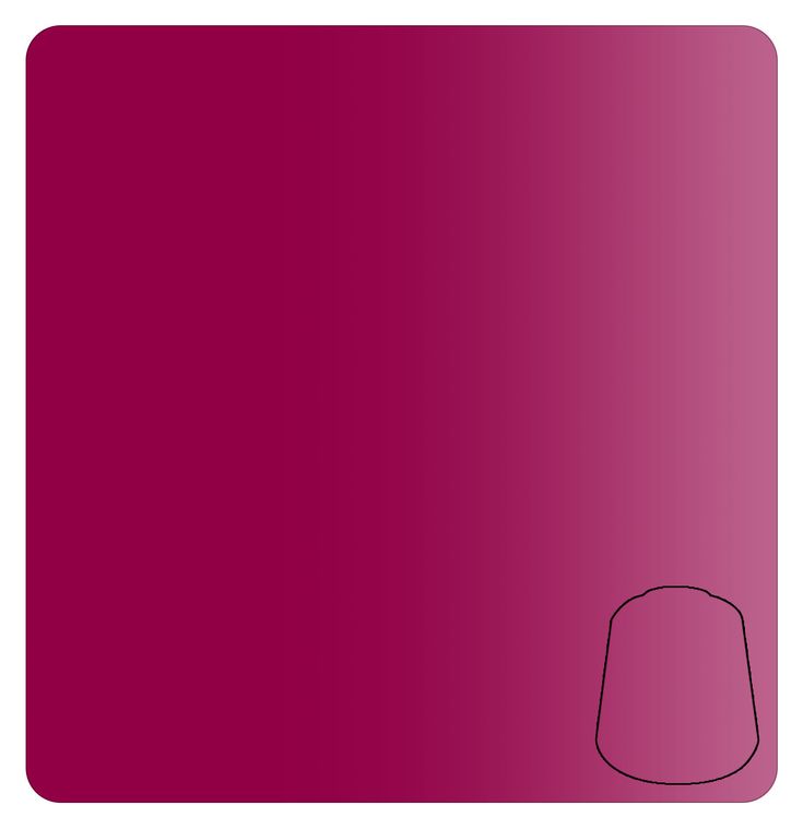 Contrast - Volupus Pink (New)