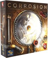 Corrosion